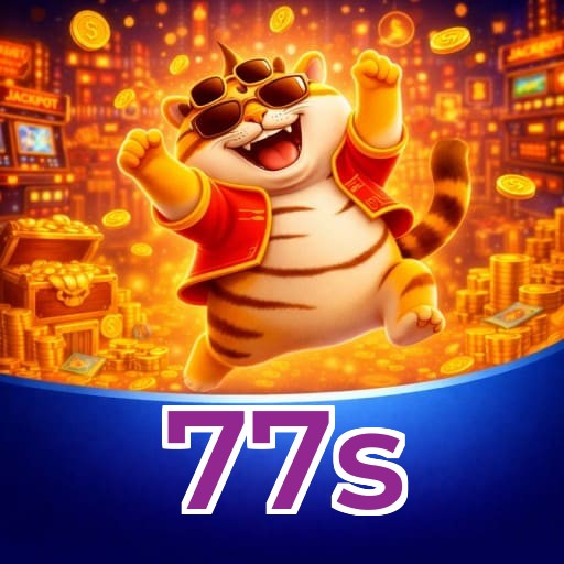 Chuva de Bônus 77s nos slots