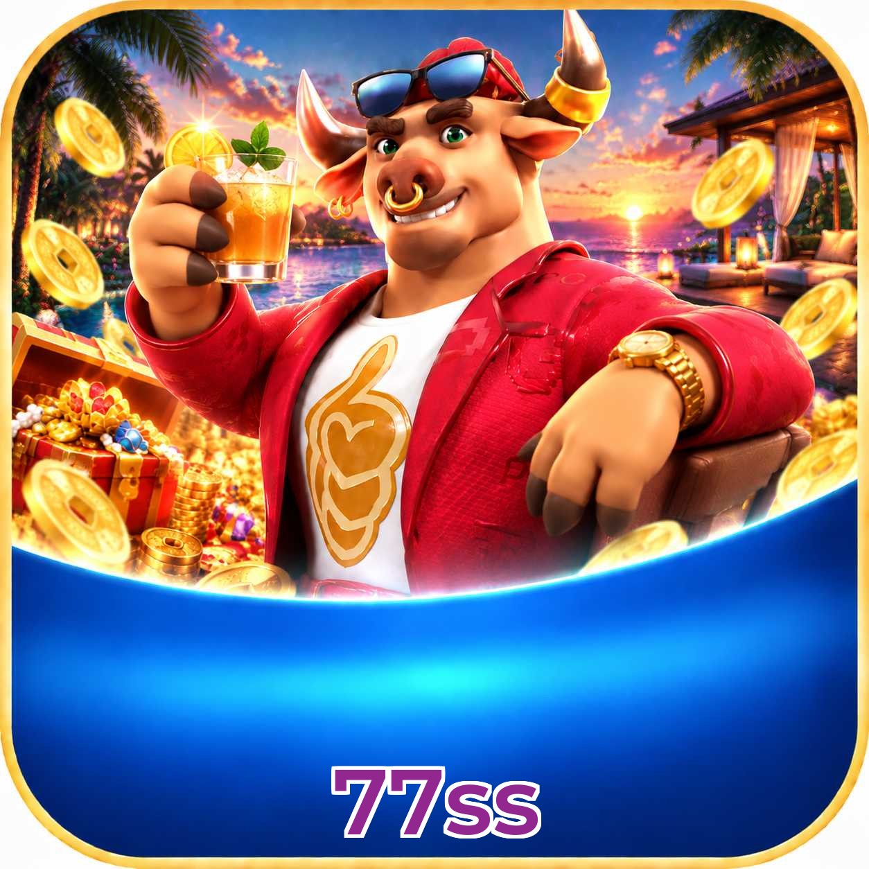 Login seguro na 77ss com 2FA e biometria Face ID