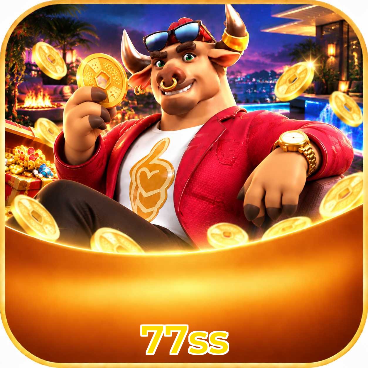 Resumo visual dos pilares: jogos, PIX, segurança, bônus, app e suporte