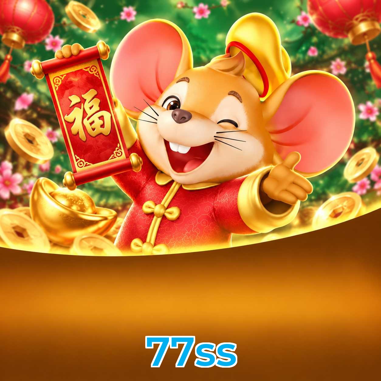Download seguro do app 77ss com APK oficial de 58MB
