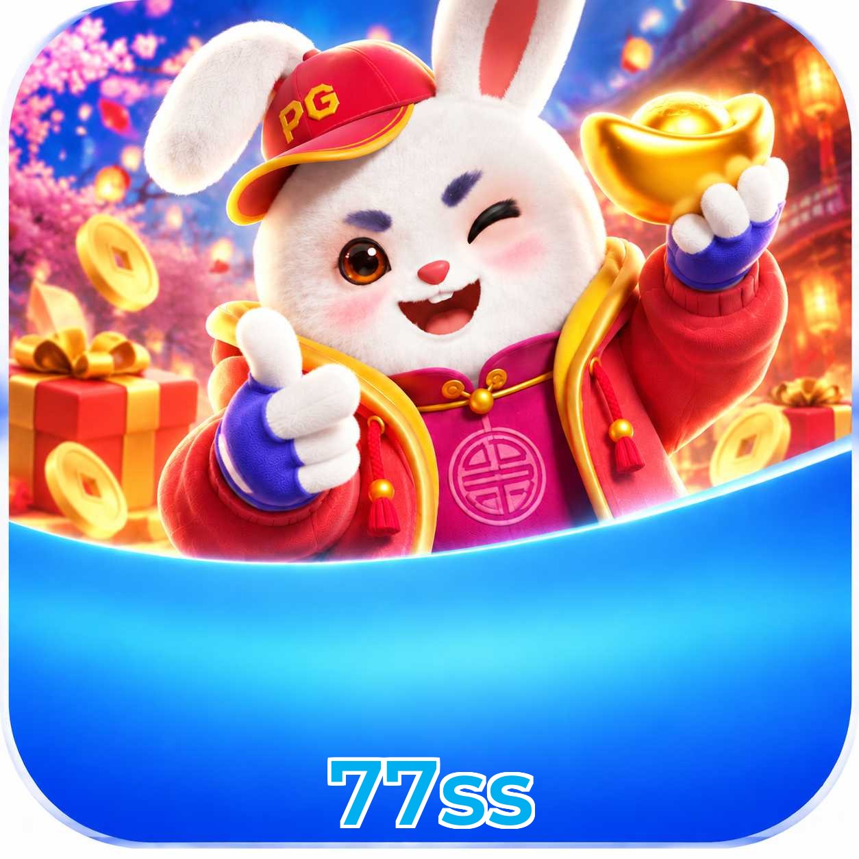 Jogos Fortune da 77ss com Fortune Tiger e títulos PG Soft